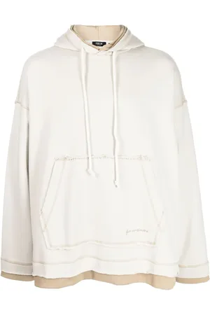 FIVE CM Hoodie met trekkoord