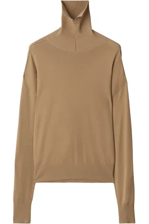 Burberry Wollen coltrui