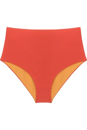 Lygia & Nanny High waist bikinislip