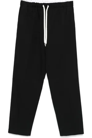 Maison Margiela Broek met trekkoord