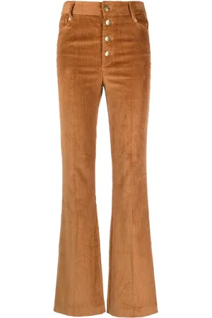 Twin-Set Flared broek