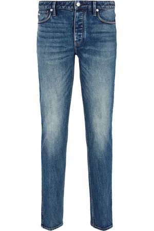 Emporio Armani J75 slim