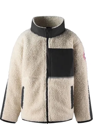 Canada Goose Simcoe fleece jack