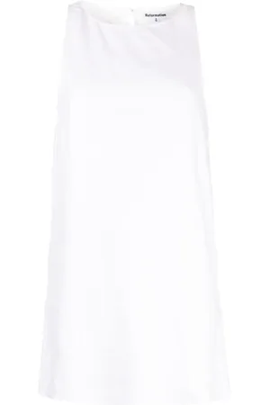 Reformation Linnen mini