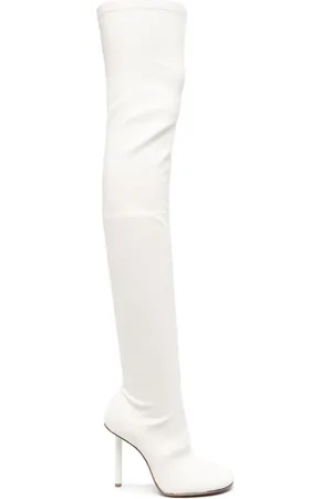 LE SILLA Karlie overknee laarzen