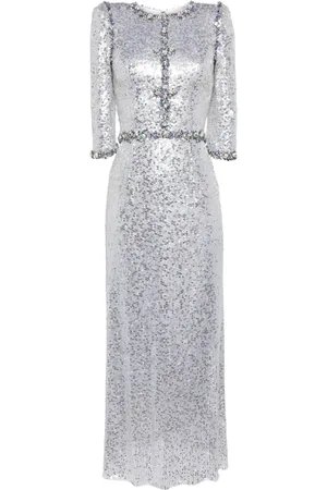 Jenny Packham Pretty Thing maxi