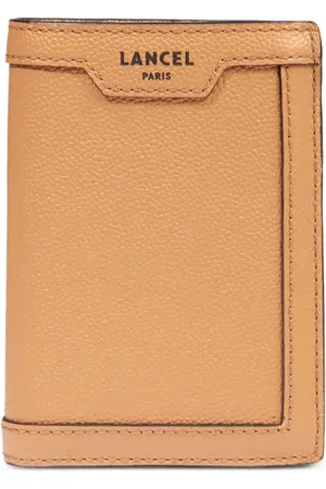 LANCEL Charlie de portemonnee