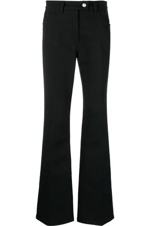 Courrèges Flared broek