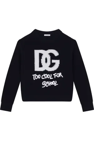 Dolce & Gabbana Trui met logo