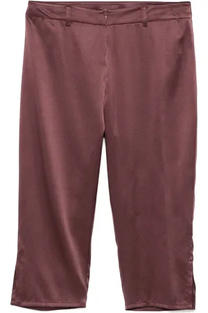 CHRISTOPHER ESBER Cropped broek
