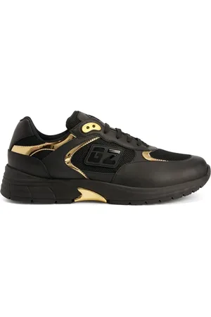 Giuseppe Zanotti Gap Runner low