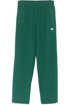 adidas Trainingsbroek met monogram