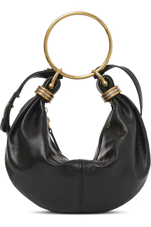 Chloé Kleine Bracelet Hobo tas