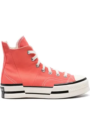 Converse Chuck 70 Plus canvas sneakers