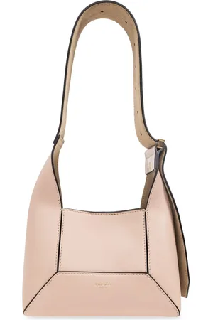 Jimmy Choo Diamond kleine hobo tas