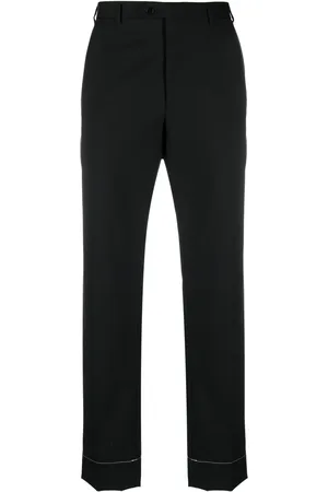 BRIONI Straight pantalon