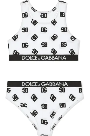 Dolce & Gabbana Ondergoed met DG