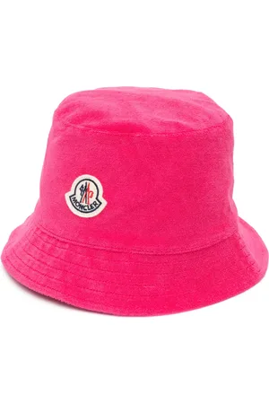 Moncler Omkeerbare vissershoed