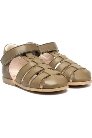 PèPè Sandalen met dichte neus
