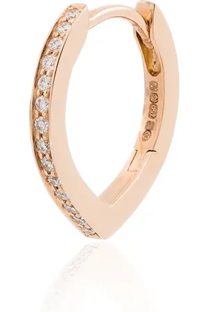 Repossi 18kt roségouden oorbel