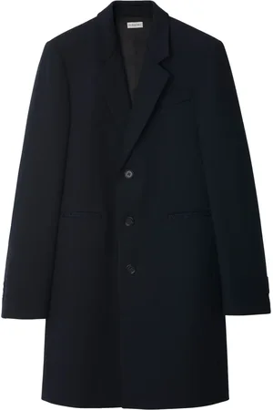 Burberry Wollen mantel