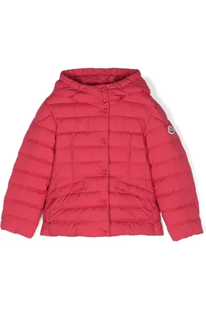 Moncler Egisto gewatteerd jack