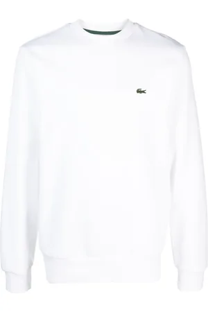 Lacoste Trui met ronde hals