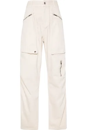Isabel Marant Straight broek
