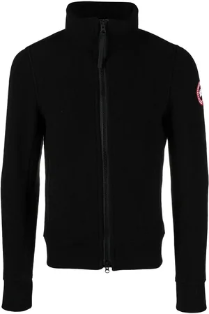 Canada Goose Fleece jack