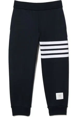 Thom Browne Trainingsbroek met 4 strepen