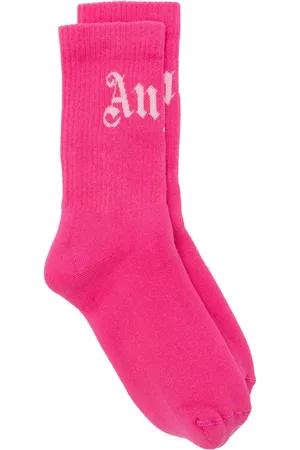 Palm Angels Sokken met logo