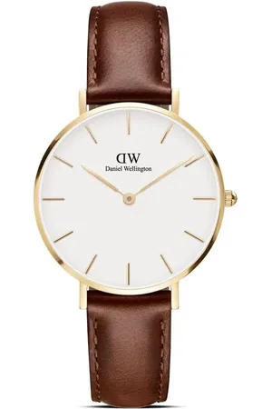 Daniel Wellington Petite St Mawes horloge