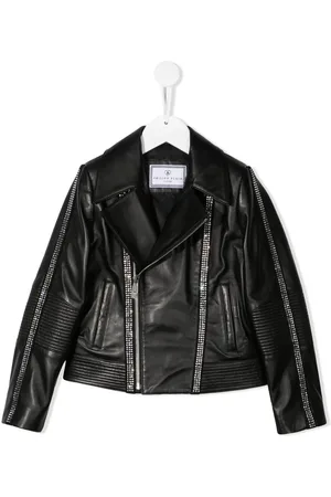 Philipp Plein Bikerjack
