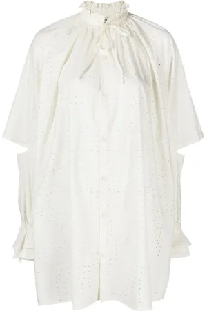 HENRIK VIBSKOV Void Filler broderie