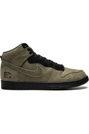 Nike "SB Dunk ""Soulgoods"" high