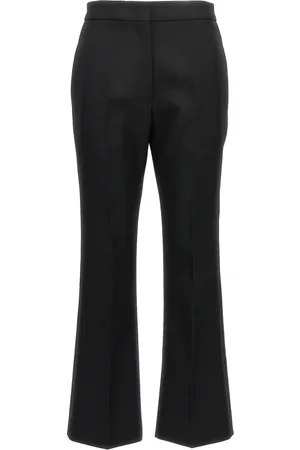 Jil Sander Wollen pantalon