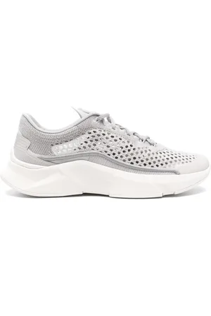 VALENTINO GARAVANI True Actress mesh sneakers