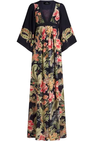 Etro Crêpe