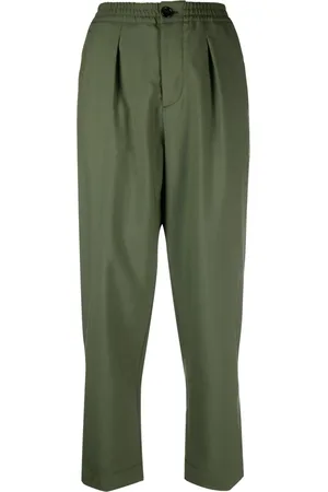 Marni Broek met elastische taille