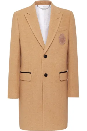 BILLIONAIRE Blazer met enkele rij knopen