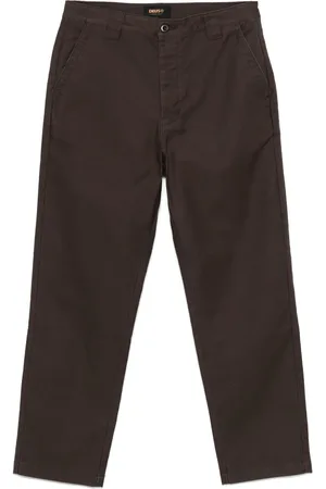 Deus Ex Machina Hank Whipcord broek
