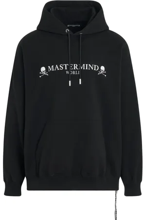 MASTERMIND Hoodie met print
