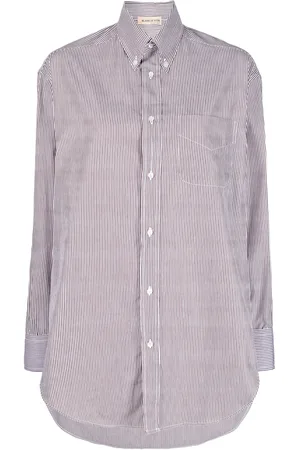 BLANCA Gestreepte blouse
