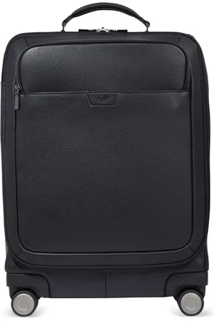 LANCEL Come de leren koffer