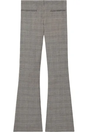 Courrèges Flared broek