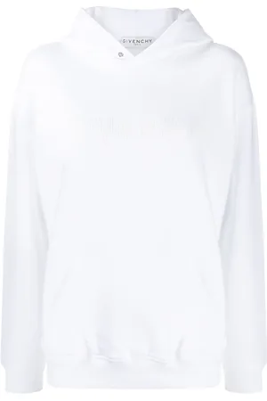 Givenchy Hoodie met logoprint