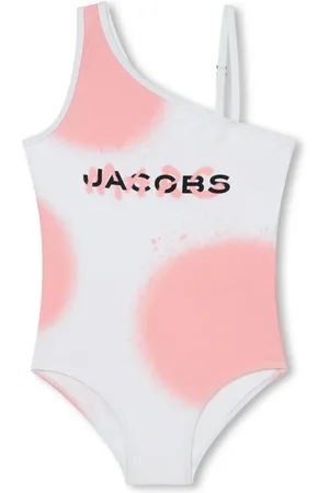 Marc Jacobs Asymmetrisch badpak
