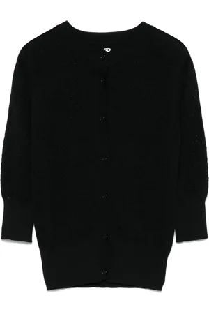 ERMANNO SCERVINO Gebreid vest