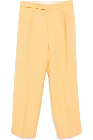 BODE Riding twill broek