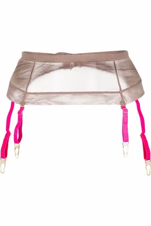 MAISON CLOSE Riem met mesh